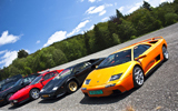 Evenement: Spa Classic 