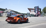 Evenement: Spa Classic 