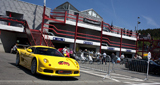 Evenement: Spa Classic 