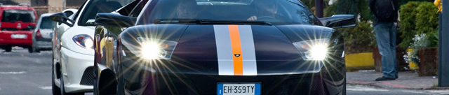 Reisverslag: een week Supercarvalley