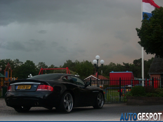 Replica gespot: Aston Martin Vanquish