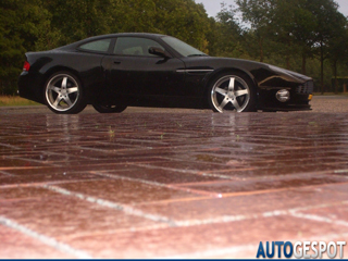 Replica gespot: Aston Martin Vanquish
