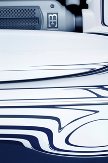 Bugatti introduceert Veyron 16.4 Grand Sport L'Or Blanc