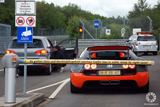 Bugatti Veyron 16.4 Super Sport duikt op bij de Nürburgring