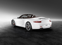 Extra vermogen voor Porsche 991 Carrera S