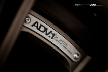 ADV.1 presents their new wheel: ADV15