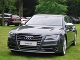 Event: Audi Drive Away