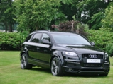 Event: Audi Drive Away