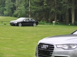 Event: Audi Drive Away