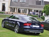 Event: Audi Drive Away