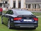 Event: Audi Drive Away