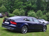 Event: Audi Drive Away