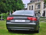 Event: Audi Drive Away