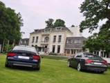 Event: Audi Drive Away