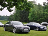 Event: Audi Drive Away