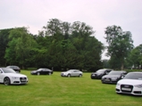 Event: Audi Drive Away