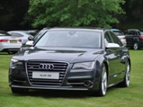 Event: Audi Drive Away