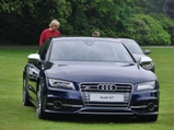 Event: Audi Drive Away