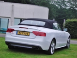 Event: Audi Drive Away