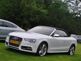 Event: Audi Drive Away