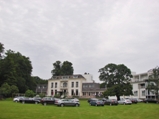 Event: Audi Drive Away