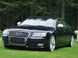Event: Audi Drive Away