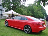 Event: Audi Drive Away