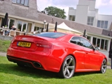Event: Audi Drive Away
