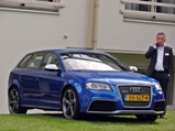 Event: Audi Drive Away