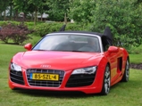 Event: Audi Drive Away