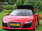 Event: Audi Drive Away