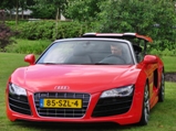 Event: Audi Drive Away