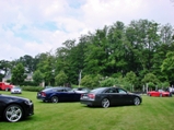 Event: Audi Drive Away
