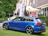 Event: Audi Drive Away