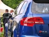 Event: Audi Drive Away