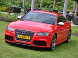 Event: Audi Drive Away