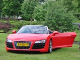 Event: Audi Drive Away
