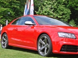 Event: Audi Drive Away