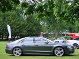 Event: Audi Drive Away