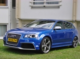 Event: Audi Drive Away