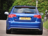Event: Audi Drive Away