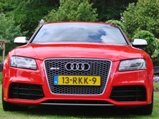 Event: Audi Drive Away