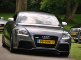 Event: Audi Drive Away