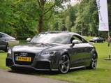 Event: Audi Drive Away