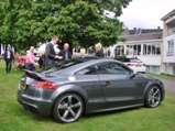 Event: Audi Drive Away