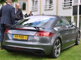 Event: Audi Drive Away