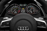 Photoshoot: Audi R8 V10 Spyder