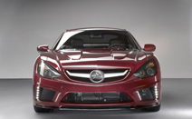 Carlsson C25 China Limited Edition: only seven cars!