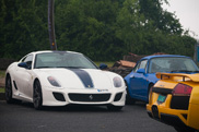 Weekendtip: Cars and Business in Best