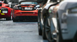 Gumball 3000: door de ogen van Philippe Collinet